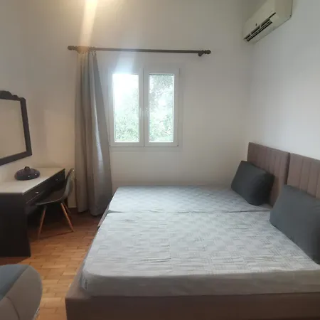 Villa Vasilis Ornos-2